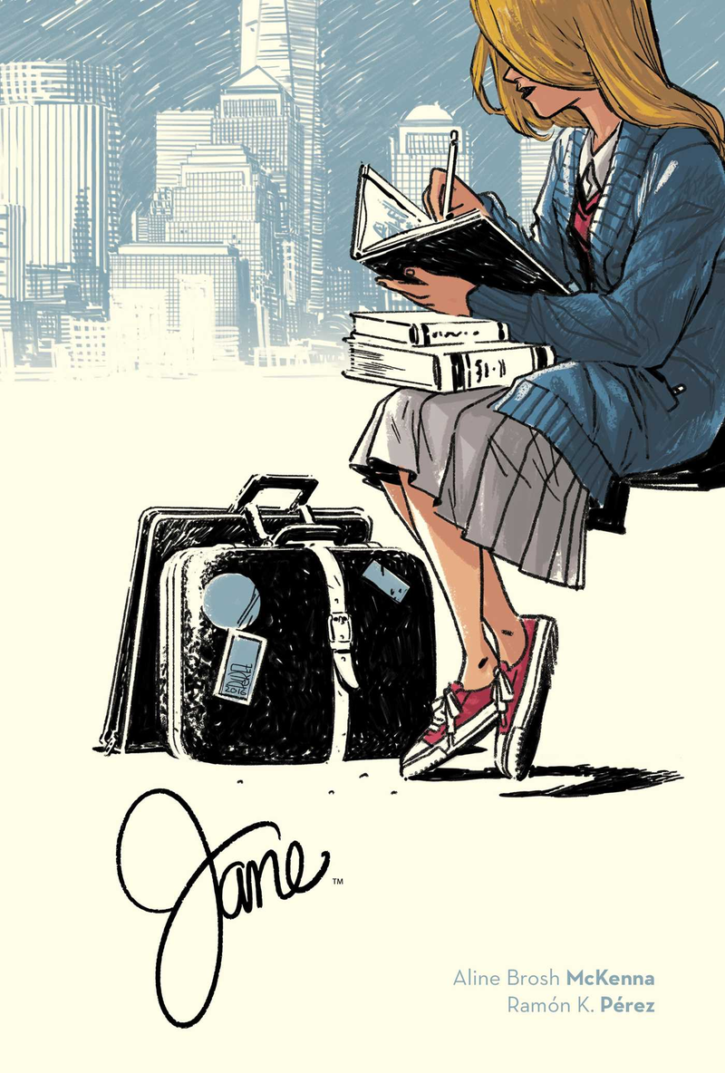 Illustration for article titled Comic Books 2017